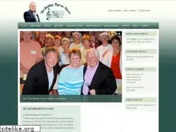 Sites similar to bobbybyrne.com