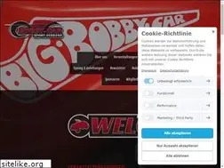 Sites similar to bobbycarclub.de