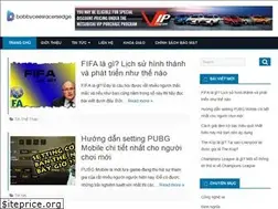 Sites similar to bobbyceesracersedge.com