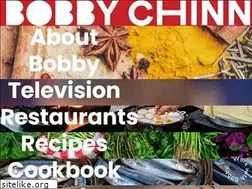 Sites similar to bobbychinn.com