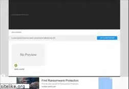 Sites similar to bobbycreekwater.com