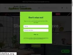 Sites similar to bobbydollar.com