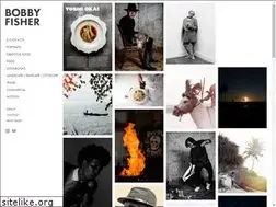 Sites similar to bobbyfisherphoto.com