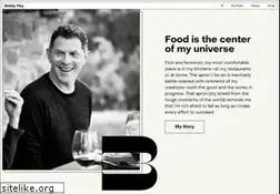 Sites similar to bobbyflay.com