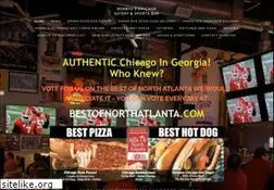 Sites similar to bobbygs.com
