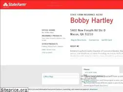 Sites similar to bobbyhartley.com