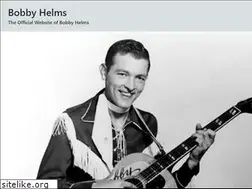 Sites similar to bobbyhelms.com