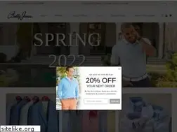 Sites similar to bobbyjones.com