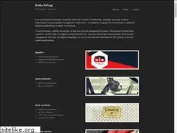 Sites similar to bobbykellogg.com