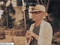 Sites similar to bobbyklein.com