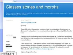 Sites similar to bobbylaurel.blogspot.com