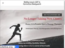 Sites similar to bobbylewislmt.com
