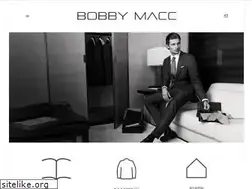 Sites similar to bobbymacc.com