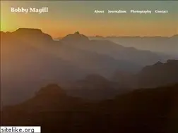 Sites similar to bobbymagill.com