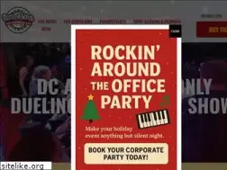 Sites similar to bobbymckeys.com