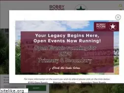 Sites similar to bobbymooreacademy.co.uk
