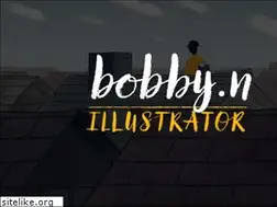 Sites similar to bobbyn.com