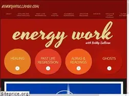 Sites similar to bobbyosullivan.com