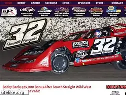 Sites similar to bobbypierceracing.com