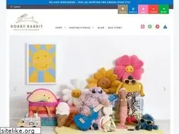 Sites similar to bobbyrabbit.co.uk