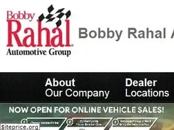 Sites similar to bobbyrahal.com