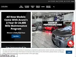 Sites similar to bobbyrahalacura.com