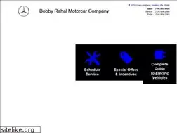 Sites similar to bobbyrahalmotorcar.com