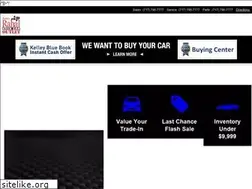 Sites similar to bobbyrahalusedcaroutlet.com