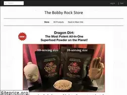 Sites similar to bobbyrockstore.com
