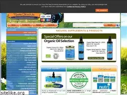 Sites similar to bobbys-healthy-shop.com