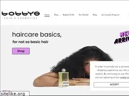 Sites similar to bobbys.no
