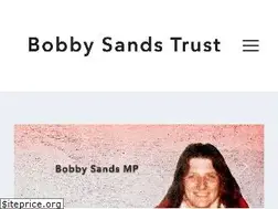 Sites similar to bobbysandstrust.com