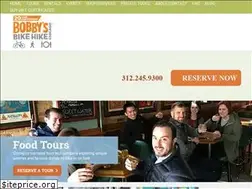 Sites similar to bobbysbikehike.com