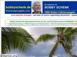 Sites similar to bobbyschenk.de