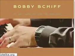 Sites similar to bobbyschiffmusic.com
