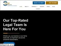 Sites similar to bobbyscottlaw.com