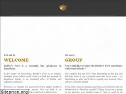 Sites similar to bobbysfree.com