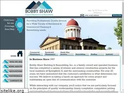 Sites similar to bobbyshawmaintenance.com