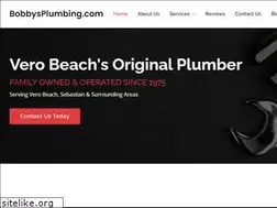 Sites similar to bobbysplumbing.com