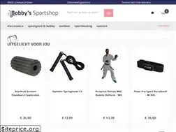 Sites similar to bobbyssportshop.nl
