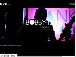 Sites similar to bobbytank.com