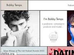 Sites similar to bobbytemps.com