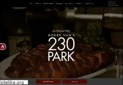 Sites similar to bobbyvans.com