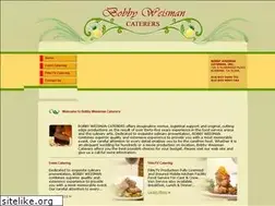 Sites similar to bobbyweisman.com