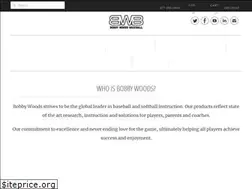 Sites similar to bobbywoodssports.com