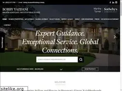Sites similar to bobbyyazdani.com