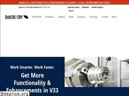 Sites similar to bobcad.com