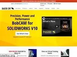 Sites similar to bobcadcam.com