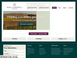 Sites similar to bobcampbell.nz