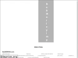 Sites similar to bobcapella.com